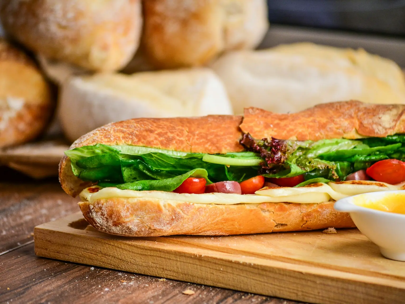 sandwich