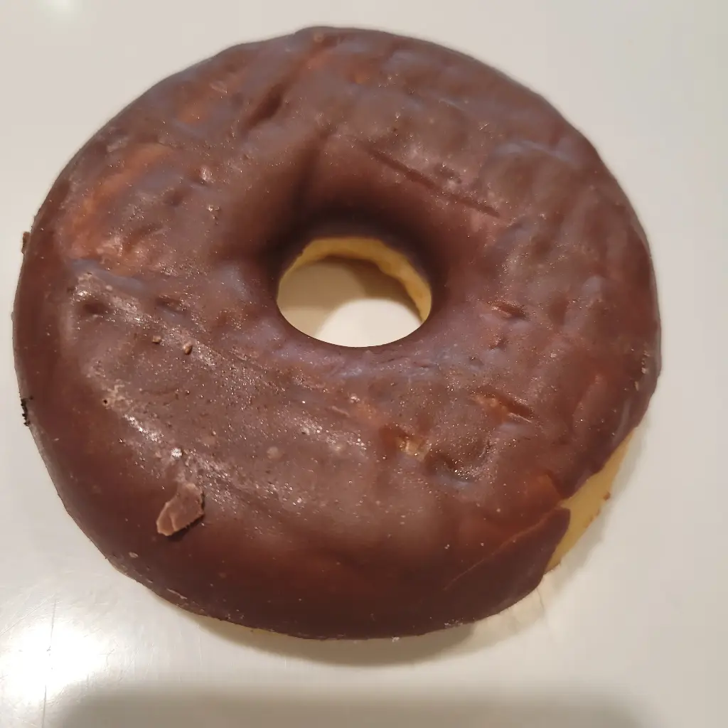 DONUTS CHOCO