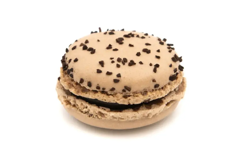 MACARON CAFE