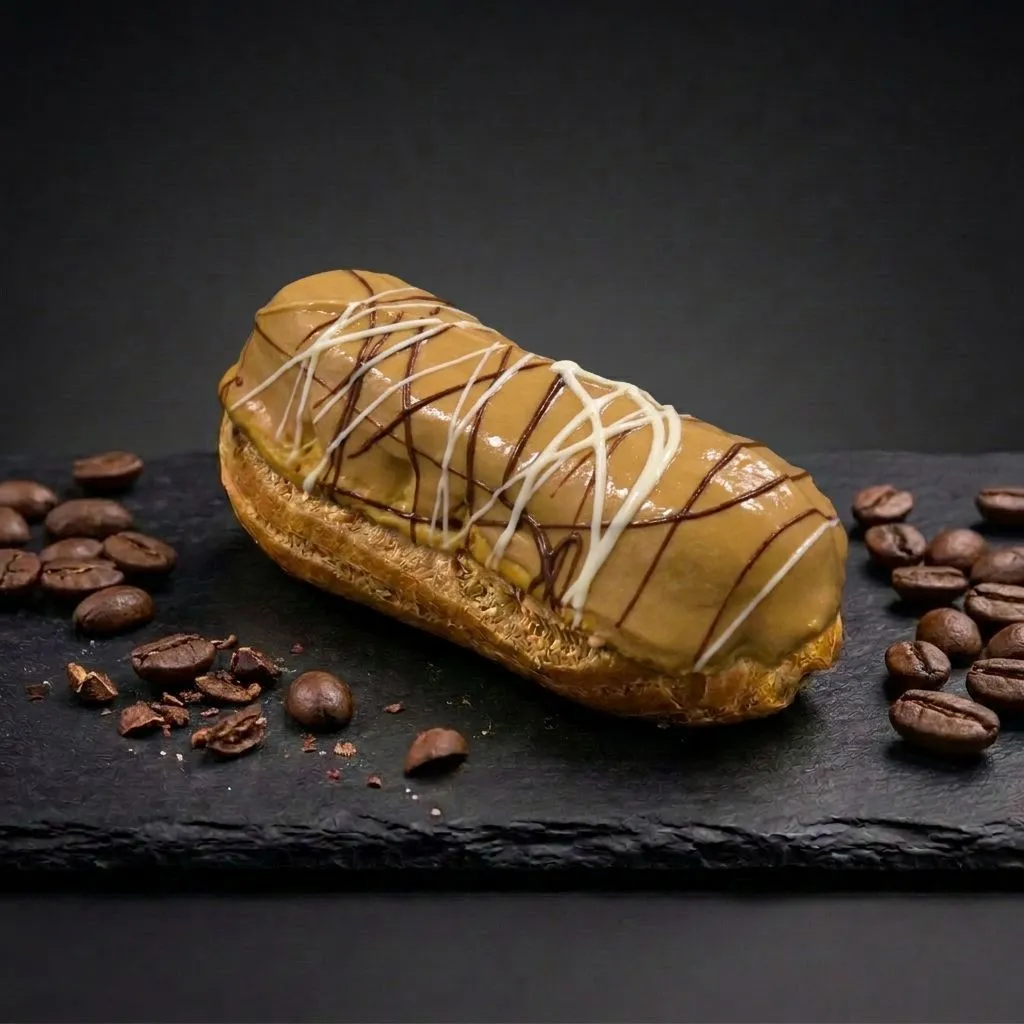 ECLAIR MOKA