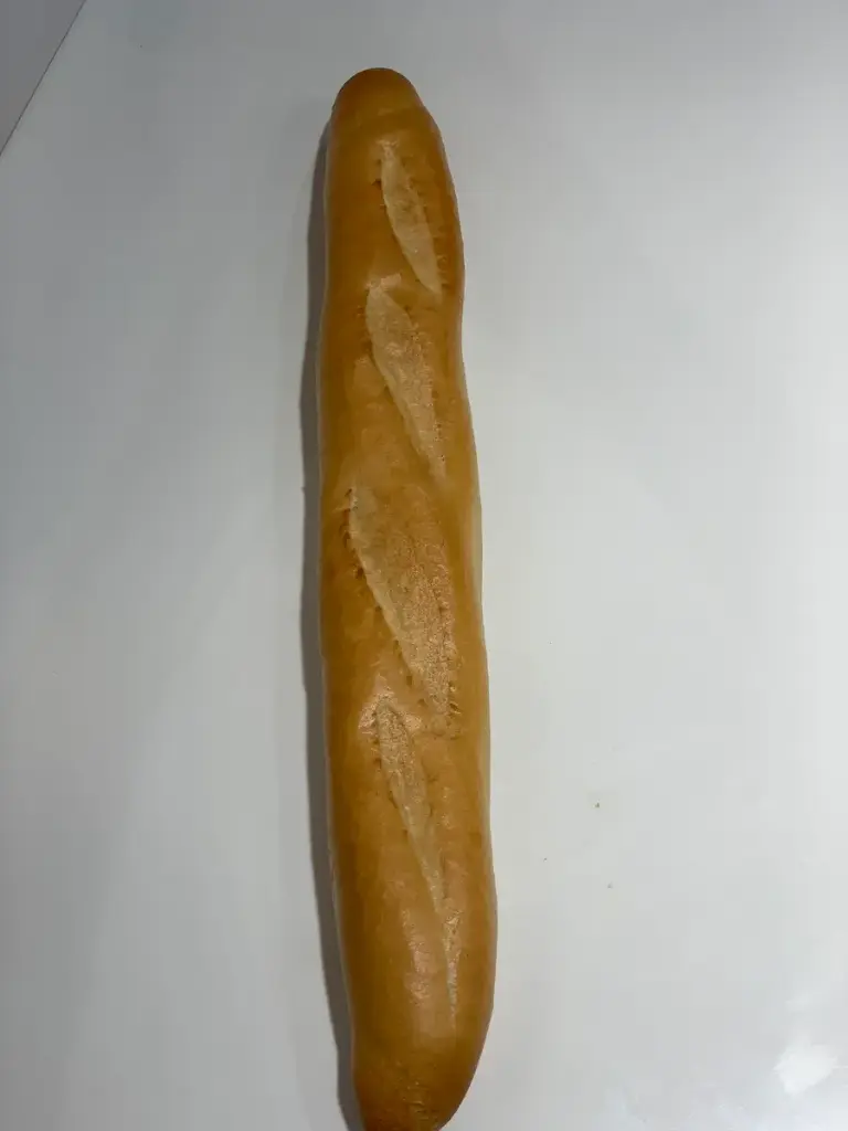 MOYENNE BAGUETTE
