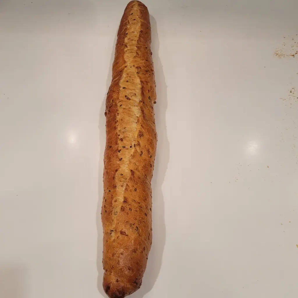 BAGUETTE MULTI