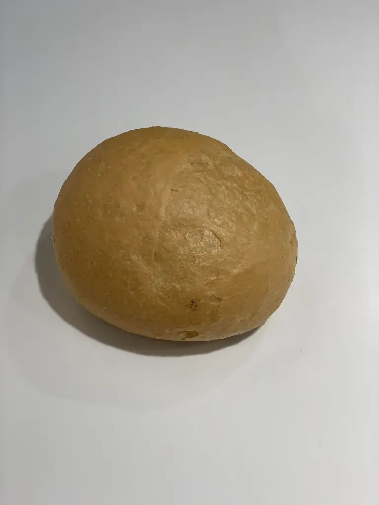 PISTOLET rond