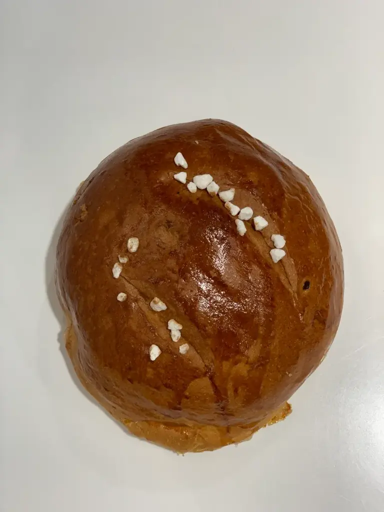 GRAND CRAQUELIN