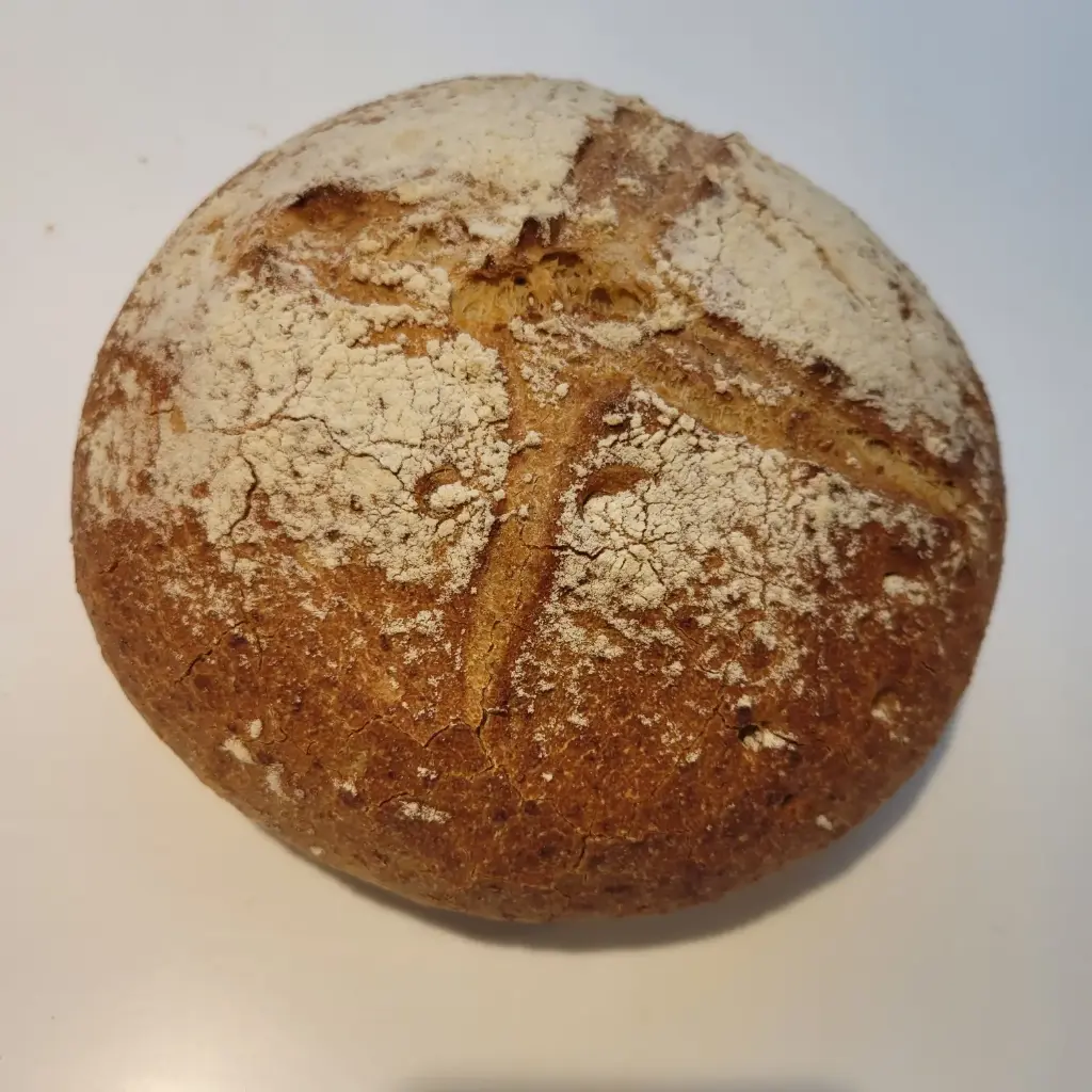 PETIT Rond DG