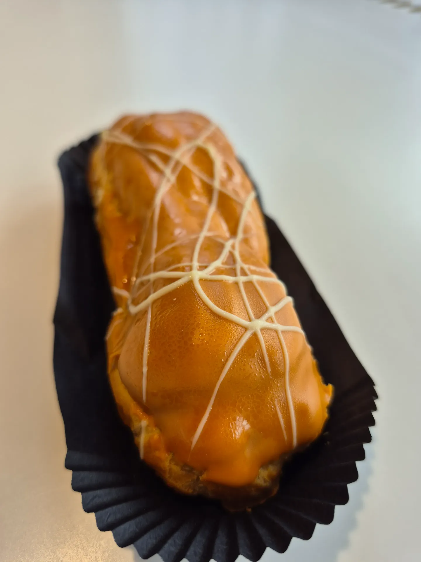 ECLAIR CARAMEL