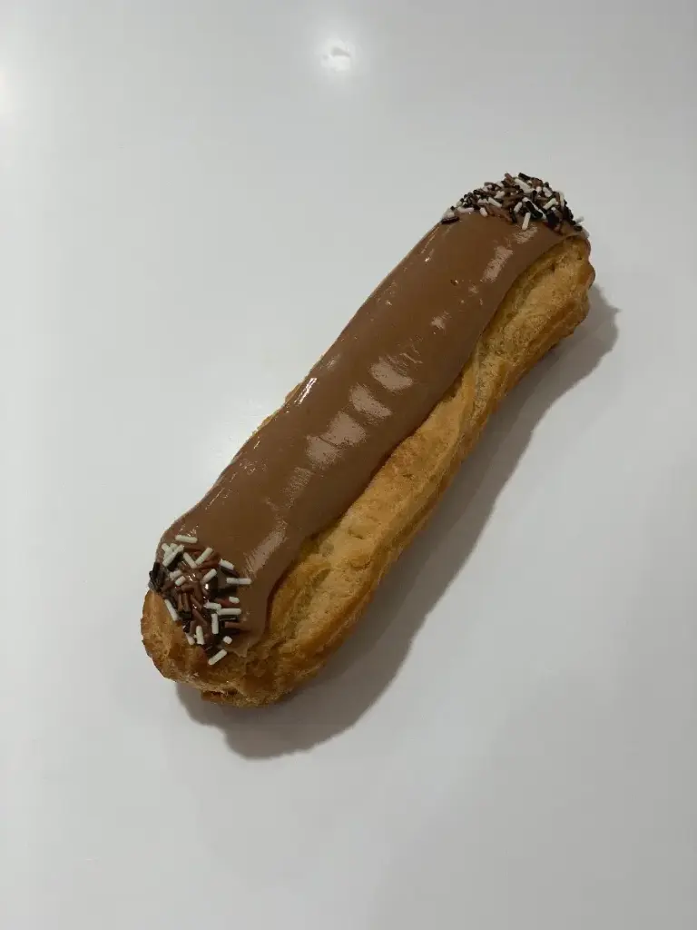 [153] ECLAIR CHOCOLAT