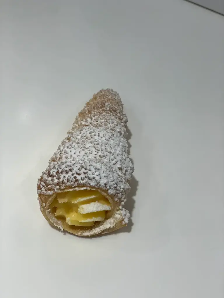 CORNET CREME