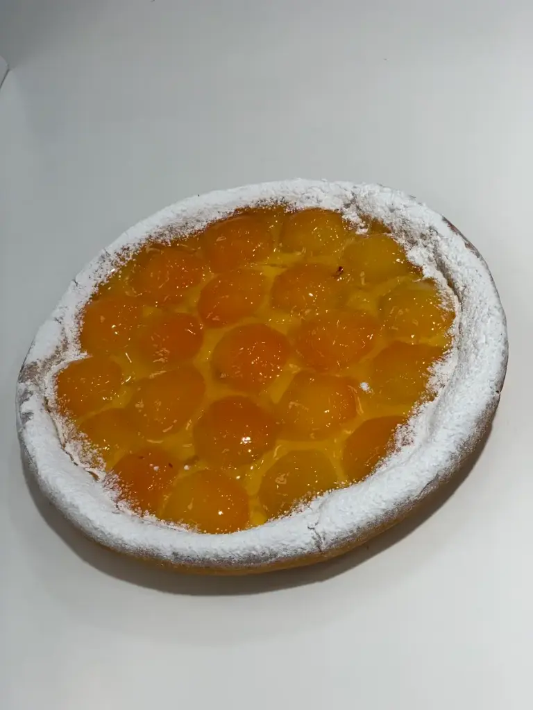 [661] ABRICOT PETITE