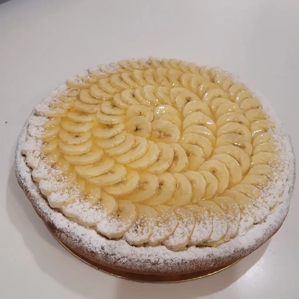 [602] BANANE PETITE