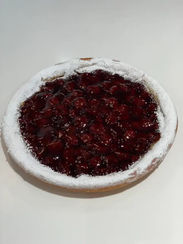 CERISES GRANDE