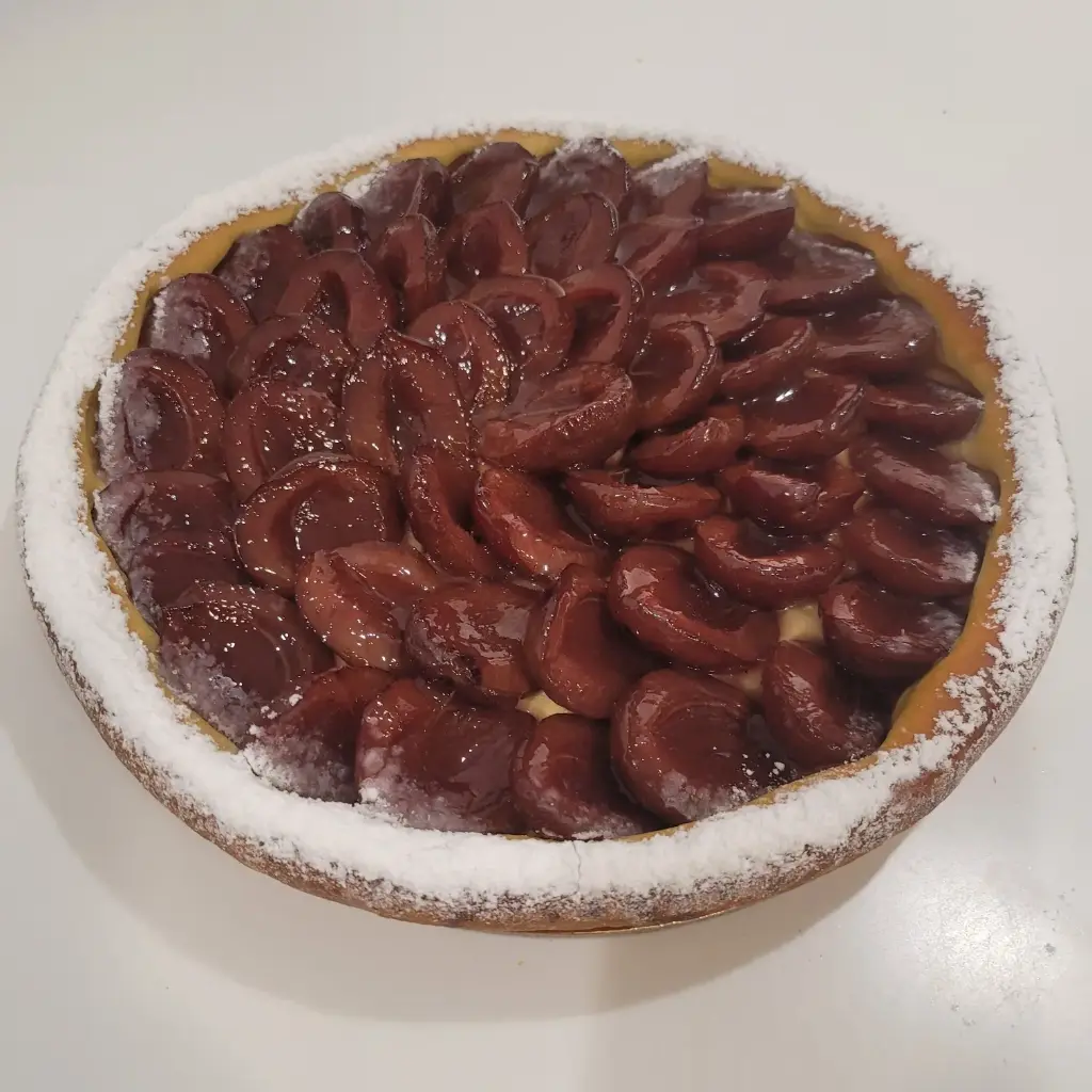 [632] PRUNE MOYENNE