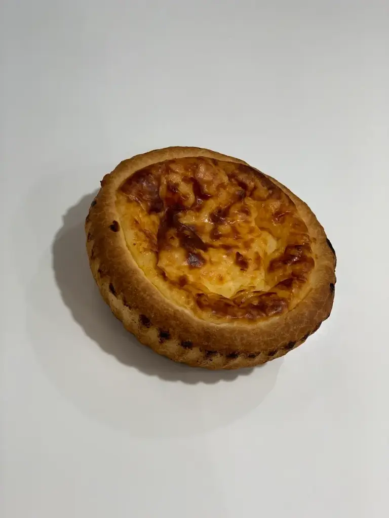 TARTELETTE RIZ
