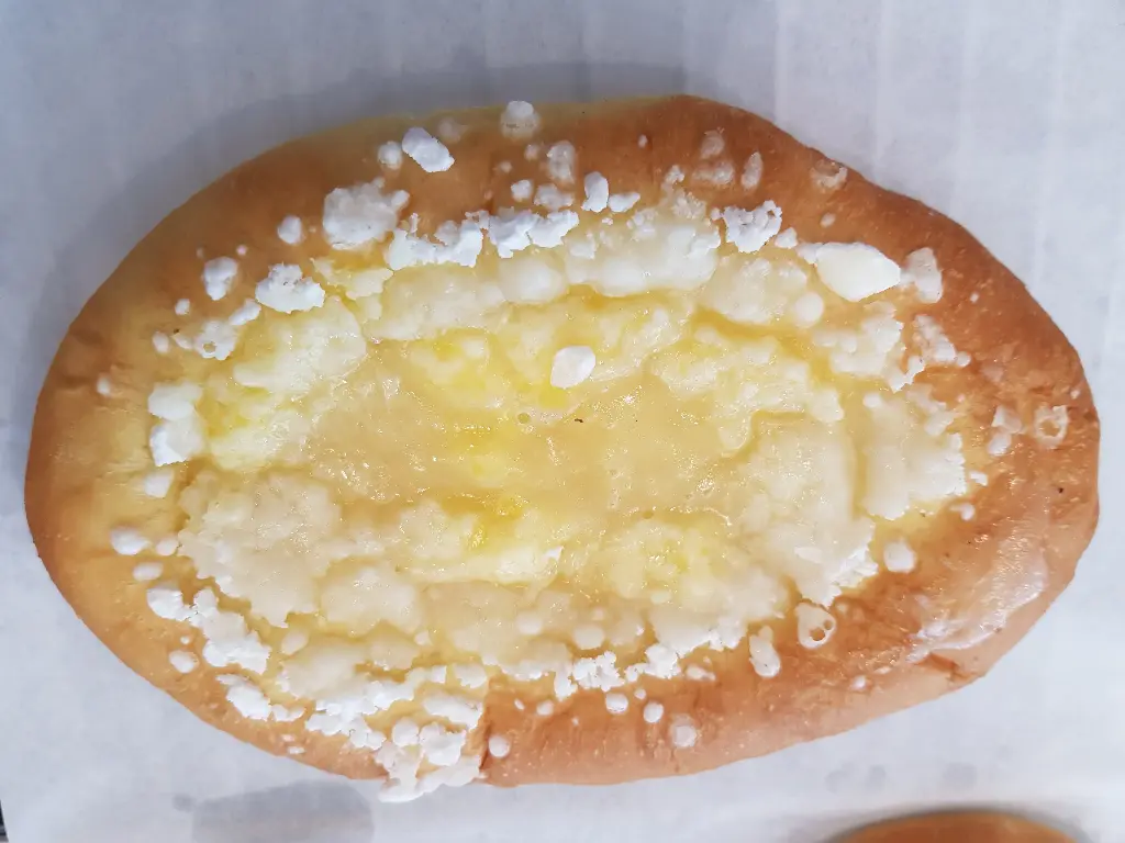 TUILE SUCRE