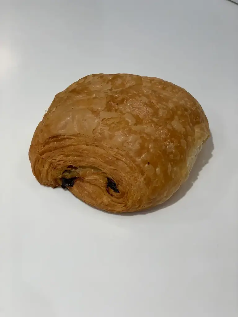 PAIN CHOCOLAT