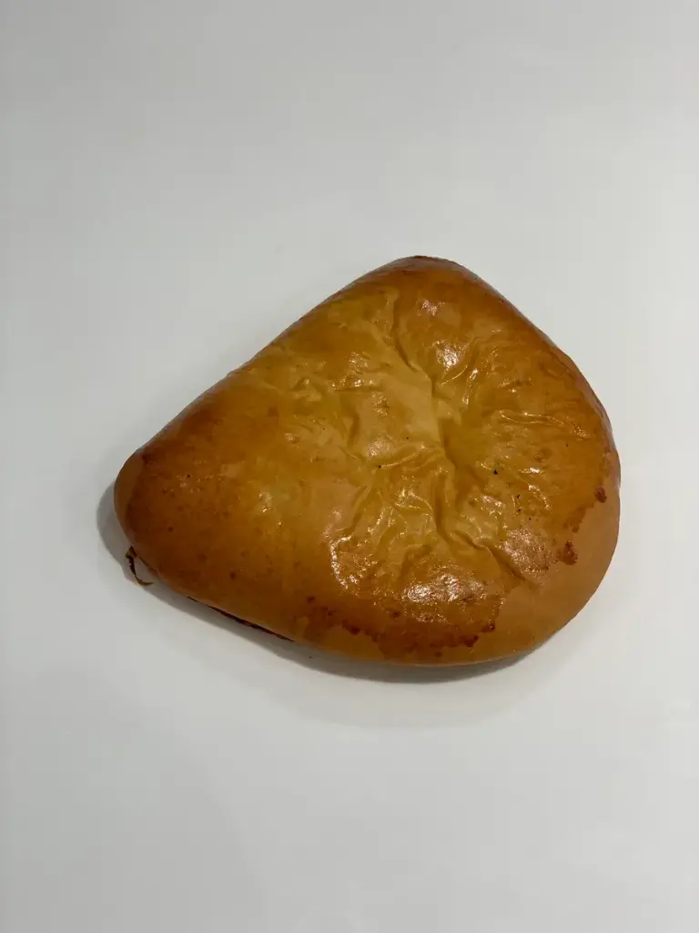 GOZETTE POMME