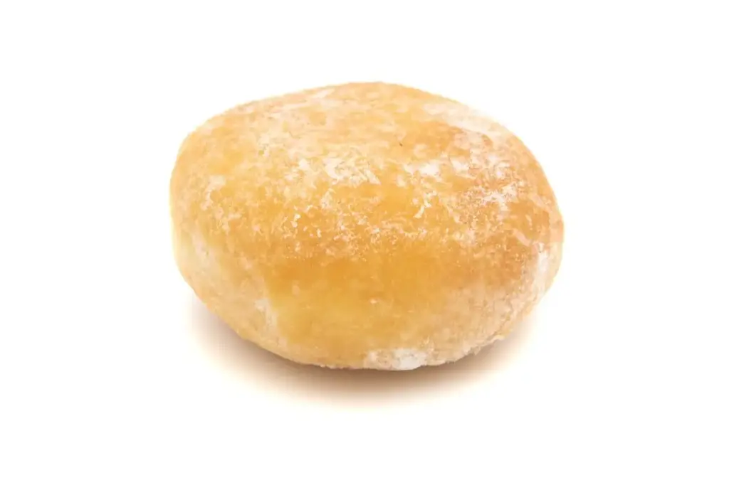 MINI BEIGNET NATURE