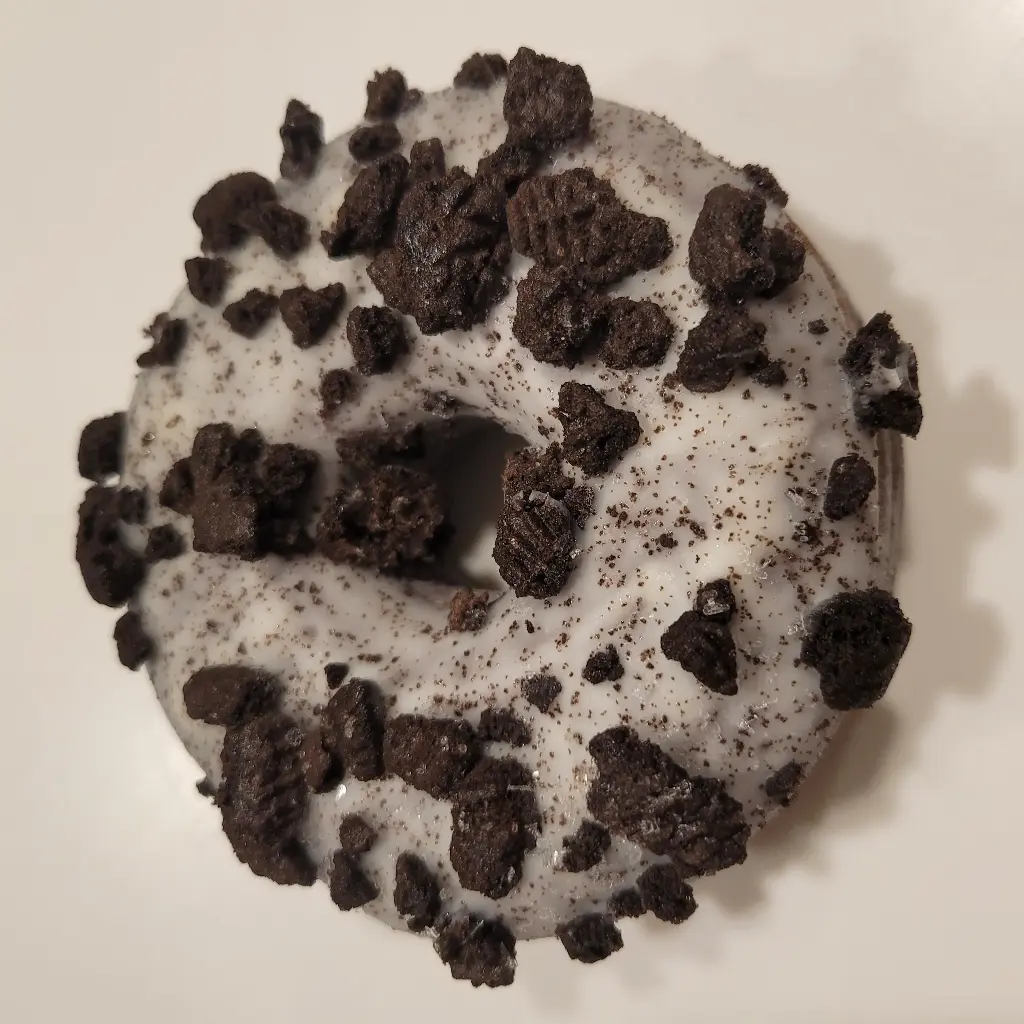 [692] DONUTS OREO