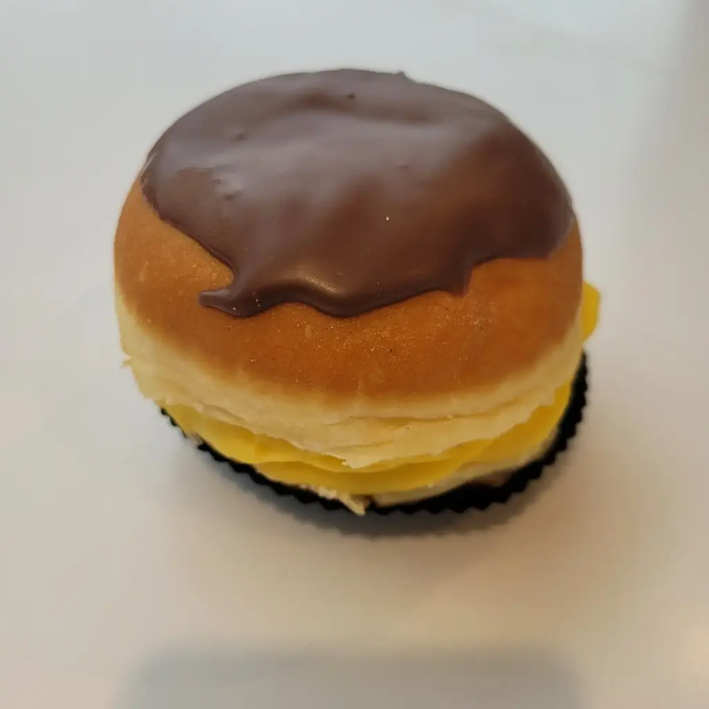 [794] BOULE BERLIN CHOCO