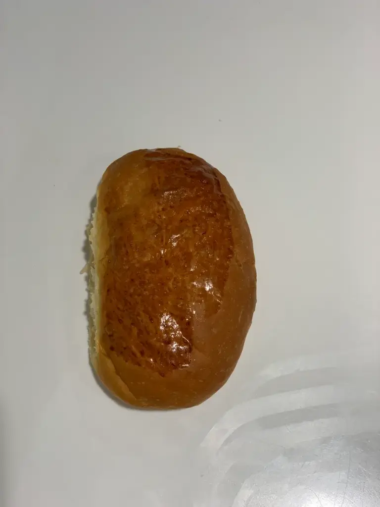 COUQUE AU BEURRE