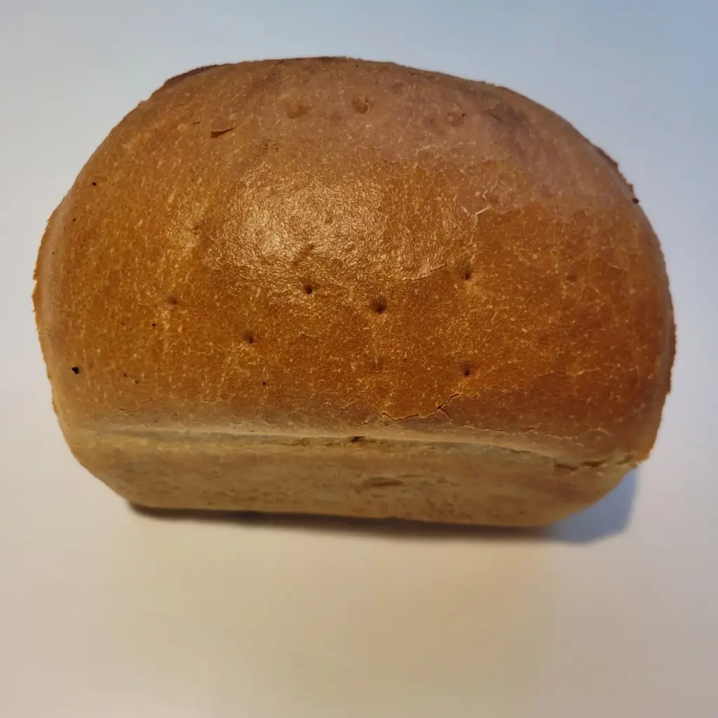 PETIT Carré Blanc