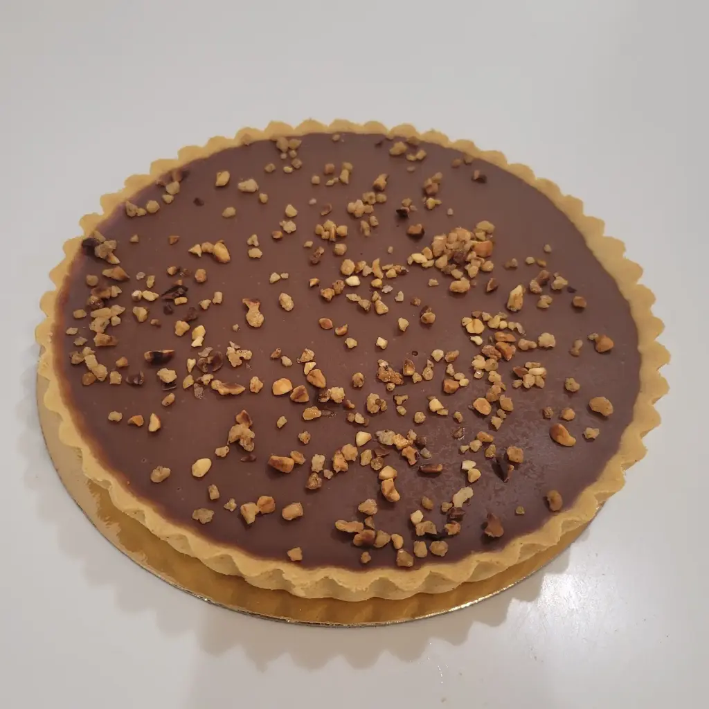 CROUTE CHOCO GD