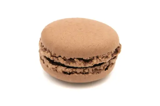 MACARON CHOCOLAT