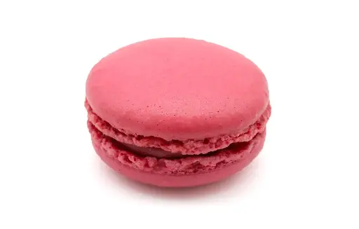 MACARON FRAMBOISE