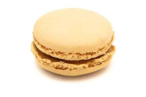 MACARON CARAMEL BEURRE SALE