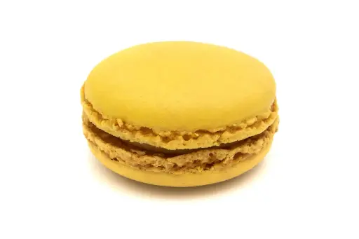 MACARON CITRON