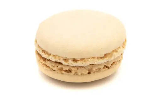 MACARON VANILLE