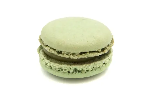 MACARON PISTACHE
