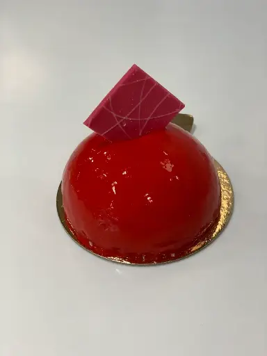 BAVAROIS FRAMBOISE