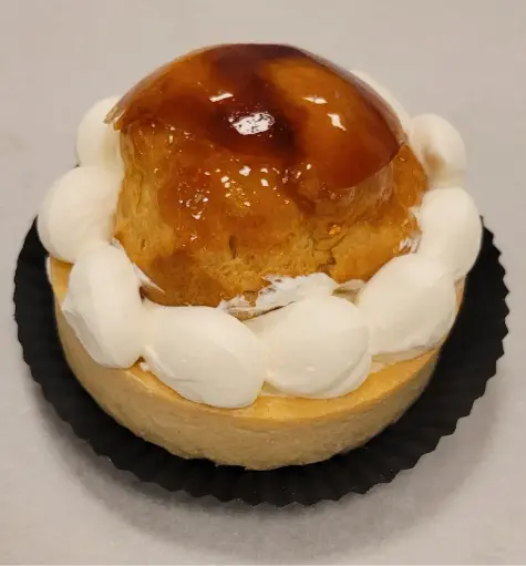 TARTELETTE ST Honore