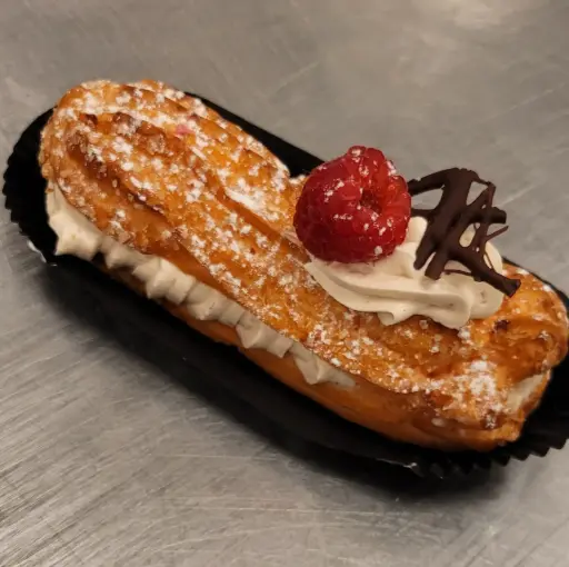 ECLAIR FRAMBOISE