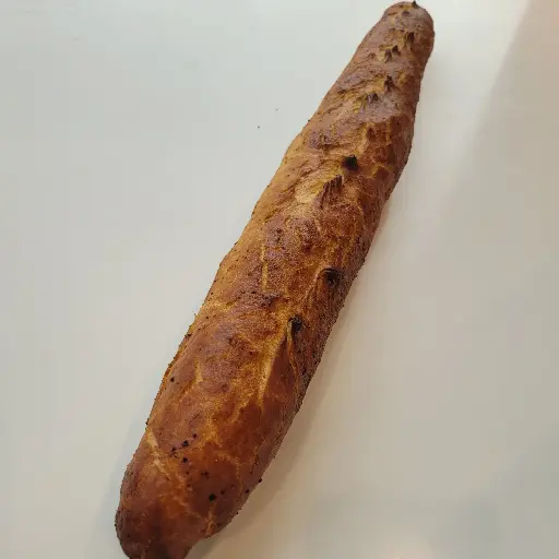 [817] BAGUETTE POIVRE SEL