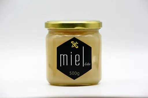 [806] MIEL 500G