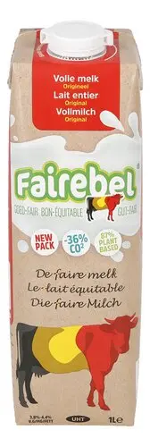 [815] LAIT ENTIER 1L