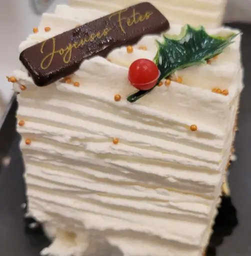 [726] BUCHETTE CF Fruits