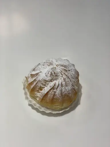 [465] PETIT CHOUX A LA CREME