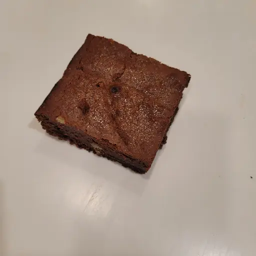 [609] BROWNIES