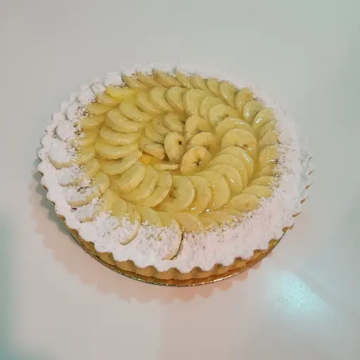 [631] CROUTE BANANE GRANDE