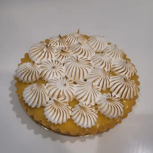 [665] CROUTE CITRON MERINGUE GD