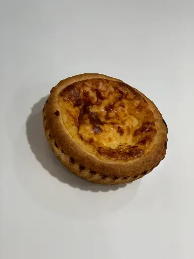 [260] TARTELETTE RIZ