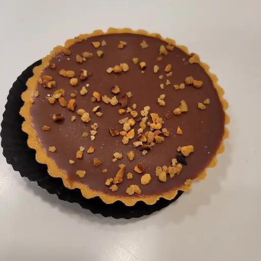 [788] TARTELETTE CHOCO