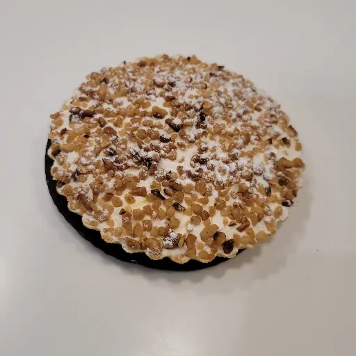 [795] TARTELETTE BRESILIENNE