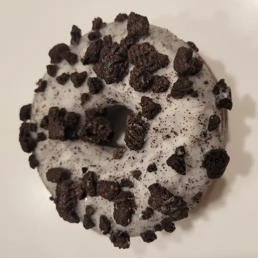 [692] DONUTS OREO