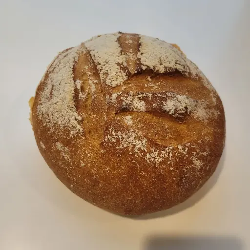 [1010] PETIT Rond Blanc